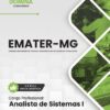 Analista de Sistemas EMATER MG | Apostila 2026 2 Analista de Sistemas EMATER MG | Apostila 2026