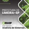 Analista de Sistemas Limeira SP | Apostila 2026 2 Analista de Sistemas Limeira SP | Apostila 2026