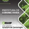 Analista de Tecnologia da Informação Coronel Vivida PR | Apostila 2026 2 Analista de Tecnologia da Informação Coronel Vivida PR | Apostila 2026