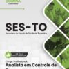 Analista em Controle de Zoonoses SES TO | Apostila 2026 3 Analista em Controle de Zoonoses SES TO | Apostila 2026
