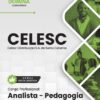 Analista Nível Superior Pedagogia CELESC | Apostila 2026 2 Analista Nível Superior Pedagogia CELESC | Apostila 2026