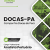 Analista Portuário Advogado Companhia Docas PA | Apostila 2026 2 Analista Portuário Advogado Companhia Docas PA | Apostila 2026
