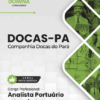 Analista Portuário Arquitetura Companhia Docas PA | Apostila 2026 3 Analista Portuário Arquitetura Companhia Docas PA | Apostila 2026