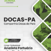 Analista Portuário Auditoria Interna Companhia Docas PA | Apostila 2026 2 Analista Portuário Auditoria Interna Companhia Docas PA | Apostila 2026