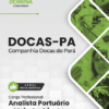 Analista Portuário Meio Ambiente Companhia Docas PA | Apostila 2026 2 Analista Portuário Meio Ambiente Companhia Docas PA | Apostila 2026