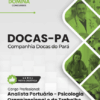 Analista Portuário Psicologia Organizacional Companhia Docas PA | Apostila 2026 2 Analista Portuário Psicologia Organizacional Companhia Docas PA | Apostila 2026