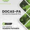 Analista Portuário Redes Companhia Docas PA | Apostila 2026 3 Analista Portuário Redes Companhia Docas PA | Apostila 2026