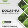 Analista Portuário Segurança da Informação Companhia Docas PA | Apostila 2026 2 Analista Portuário Segurança da Informação Companhia Docas PA | Apostila 2026