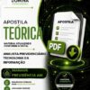 Analista Previdenciário Tecnologia da Informação MANAUSPREV AM | Apostila 2026