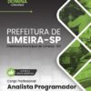 Analista Programador Limeira SP | Apostila 2026 2 Analista Programador Limeira SP | Apostila 2026