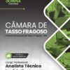 Analista Técnico Legislativo Câmara Tasso Fragoso MA | Apostila 2026