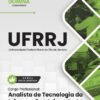 Analista TI Infraestrutura UFRRJ | Apostila 2026