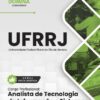 Analista TI Sistemas UFRRJ | Apostila 2026