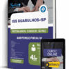 Apostila ISS Guarulhos - SP 2026 - Auditor(a) Fiscal VI
