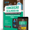 Apostila Prefeitura de Conceição do Almeida-BA 2026 - Professor de Educação Física