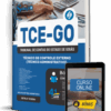 Apostila TCE-GO 2026 – Técnico de Controle Externo – Especialidade: Técnico Administrativo Apostila TCE-GO 2026 – Técnico de Controle Externo – Especialidade: Técnico Administrativo