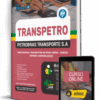 Apostila Transpetro 2026 - Contabilidade (NM) 3 Apostila Transpetro 2026 - Contabilidade (NM)