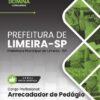 Arrecadador de Pedágio Limeira SP | Apostila 2026 3 Arrecadador de Pedágio Limeira SP | Apostila 2026