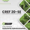 Assistente Administrativo CREF 20 SE | Apostila 2026 3 Assistente Administrativo CREF 20 SE | Apostila 2026