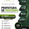 Assistente Administrativo Educacional Teotônio Vilela AL | Apostila 2026 3 Assistente Administrativo Educacional Teotônio Vilela AL | Apostila 2026