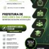 Assistente Social Escolar Euclides da Cunha BA | Apostila