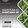 Auxiliar de Desenvolvimento Infantil Auriflama SP | Apostila 2026 2 Auxiliar de Desenvolvimento Infantil Auriflama SP | Apostila 2026