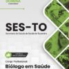 Biólogo em Saúde SES TO | Apostila 2026