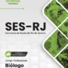 Biólogo SES RJ | Apostila 2026 2 Biólogo SES RJ | Apostila 2026