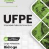 Biólogo UFPE | Apostila 2027 3 Biólogo UFPE | Apostila 2027