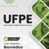 Biomédico UFPE | Apostila 2027