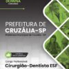 Cirurgião Dentista Cruzália SP | Apostila 2026 2 Cirurgião Dentista Cruzália SP | Apostila 2026