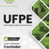 Contador UFPE | Apostila 2027 2 Contador UFPE | Apostila 2027