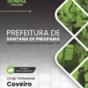 Coveiro Santana de Pirapama MG | Apostila 2026