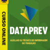 Curso Preparatório: DATAPREV - Auxiliar ou Técnico de Enfermagem do Trabalho | Completo 2026 3 Curso Preparatório: DATAPREV - Auxiliar ou Técnico de Enfermagem do Trabalho | Completo 2026