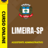 Curso Preparatório: Prefeitura de Limeira - SP - Assistente Administrativo | Completo 2026 3 Curso Preparatório: Prefeitura de Limeira - SP - Assistente Administrativo | Completo 2026