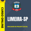 Curso Preparatório: Prefeitura de Limeira - SP - Educador de Projeto Social | Completo 2026 3 Curso Preparatório: Prefeitura de Limeira - SP - Educador de Projeto Social | Completo 2026