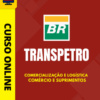 Curso Preparatório: Transpetro - Comercialização e Logística - Comércio e Suprimentos | Completo 2026 3 Curso Preparatório: Transpetro - Comercialização e Logística - Comércio e Suprimentos | Completo 2026