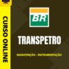 Curso Preparatório: Transpetro - Manutenção - Instrumentação | Completo 2026