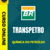 Curso Preparatório: Transpetro - Química do Petróleo | Completo 2026 3 Curso Preparatório: Transpetro - Química do Petróleo | Completo 2026