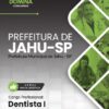 Dentista Jahu SP | Apostila 2026