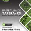 Educador Físico Tapera RS | Apostila 2026 2 Educador Físico Tapera RS | Apostila 2026