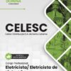 Eletricista CELESC | Apostila 2026