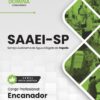 Encanador SAAEI de Itápolis SP | Apostila 2026 3 Encanador SAAEI de Itápolis SP | Apostila 2026