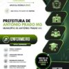 Enfermeiro Antônio Prado de Minas MG | Apostila 2026