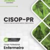 Enfermeiro CISOP PR | Apostila 2026