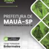 Enfermeiro Estomaterapeuta Prefeitura Mauá SP | Apostila 2026 2 Enfermeiro Estomaterapeuta Prefeitura Mauá SP | Apostila 2026