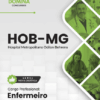 Enfermeiro Hospital Odilon Behrens HOB MG | Apostila 2026 3 Enfermeiro Hospital Odilon Behrens HOB MG | Apostila 2026