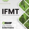 Enfermeiro IFMT | Apostila 2026