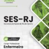 Enfermeiro SES RJ | Apostila 2026