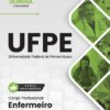 Enfermeiro UFPE | Apostila 2027